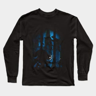 Deep in Rapture Long Sleeve T-Shirt